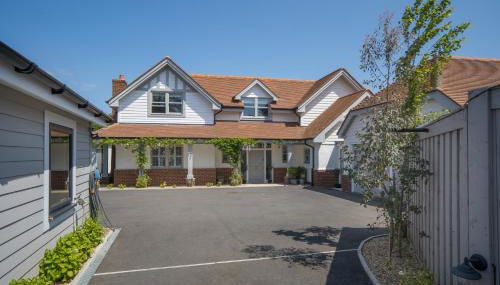 Luxury Five Star, Hampton House With Heated Pool - Foto 2