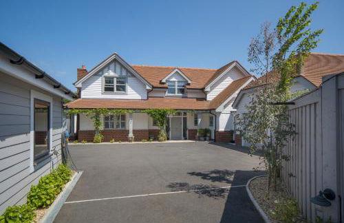 Luxury Five Star, Hampton House With Heated Pool - Foto 2