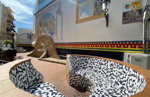 Apartment with solarium/terrace. - Foto 70