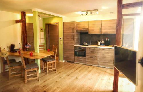 L'echappée Verte - Photo 4