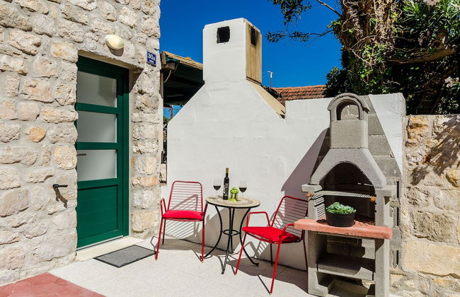 Holiday Home Barbara - Foto 35