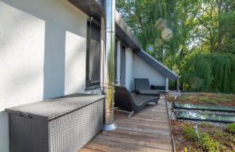 Modernes Gartenatelier am Mühlenfließ - Foto 10