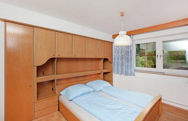 Mountain View Apartment in Going am Wilden Kaiser near Ski Area - Photo 16