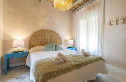 La Casa de la Plaza del Arroyo - Traditional Luxury in Jerez - Foto 33