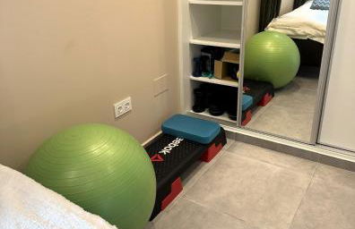 Soio dlux - Con acceso a la playa - Photo 23