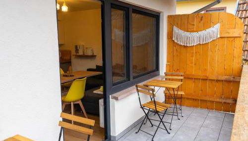 Ferienwohnung Feuer im Ferienhaus am Waldbach - Foto 3