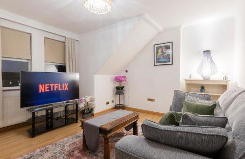 Cosy Flat In London - Foto 10