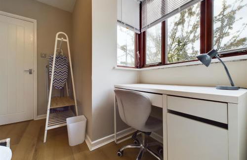 Cosy Modern Apartment Colchester - Foto 16