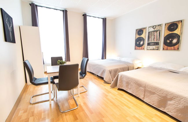 Apartment Mandlgasse - Foto 43