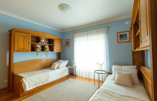 Refúgio de Alburitel - Foto 28