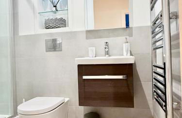 Luxury 2bed With Gym Cinema & Games Room - Foto 2