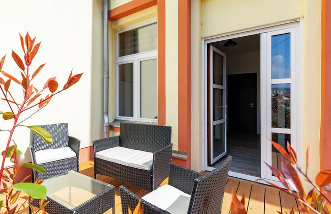 Loft Apartments - Foto 75