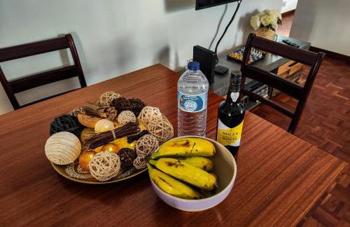 Casa Ascenção, vista mar Madeira - Foto 20