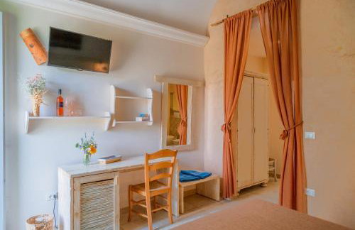 Relais Tenuta Campì - Foto 127