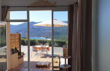 Mini Villa - Vue mer - Foto 22