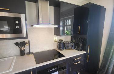 Turnberry Rest-Coorie Doon Stays - Photo 22