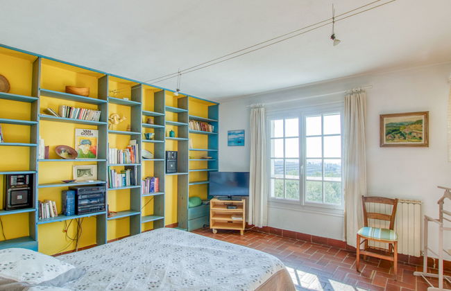 Le Mas de la Poterie - Foto 13