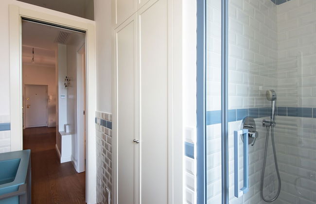 Auditorium Elegant Apartment - Foto 32