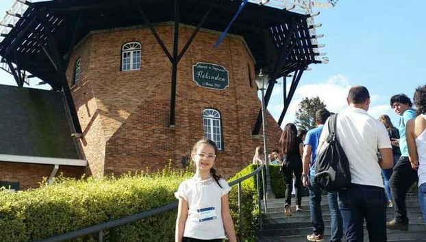 Carambeí + Castrolanda Tour - Photo 4