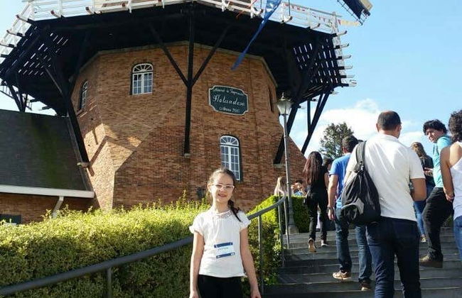 Excursion à Carambeí et Castrolanda - Photo 4