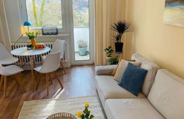 Sunny Appartement - Foto 5