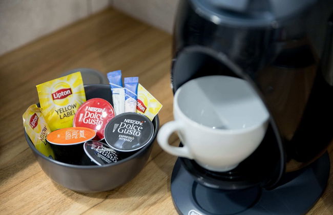 Business Mokotow Park 215 Apartment - Photo 10