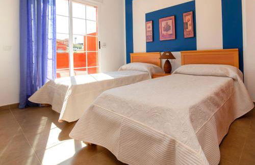 Holiday Home Ni Hao by Interhome - Foto 18