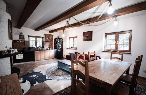 Chata na Wilczaku - Foto 18