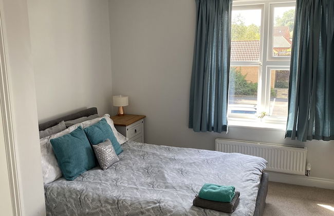 Pretty Properties - 30 Chaldron Court - Foto 4