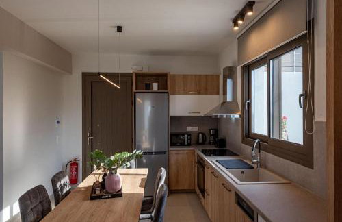 Athel Panoramic View Villas Athina - Foto 34