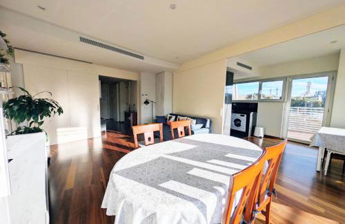 Barcelona Forum Pool and Parking included and Beach 5min - Photo 55