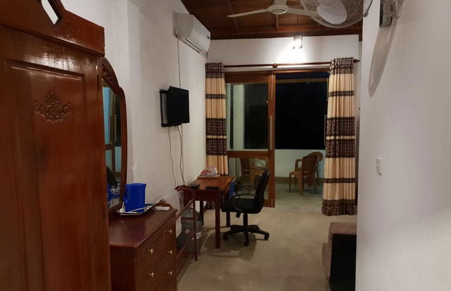 Trellis Apartment - Photo 4