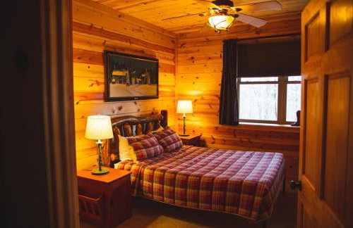 Hidden Heights - by The Chalets - Foto 19