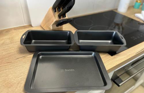 EDIFICIO CORUÑA CALA DE FINESTRAT. Luxury apt. - Foto 66