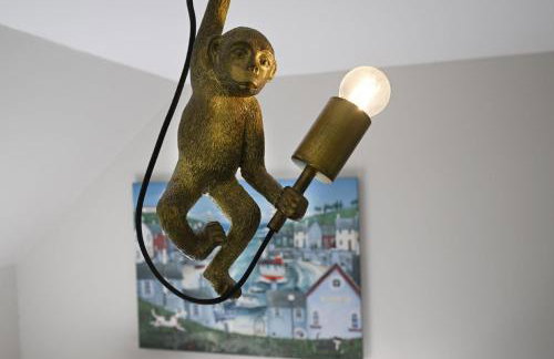 Taigh Corpach - Foto 21