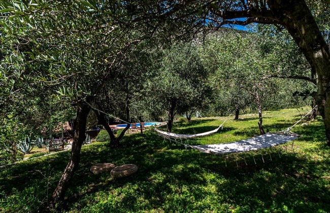 Stone House Anfitrite - Foto 25