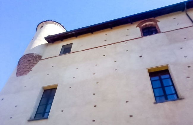 Castello di Cortanze - Foto 52