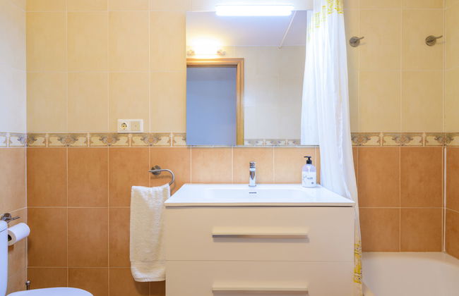 Entreplayas - Morro de Gos - Foto 20