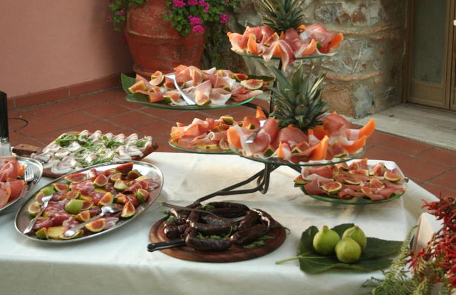 Agriturismo Poggio Corbello - Foto 17