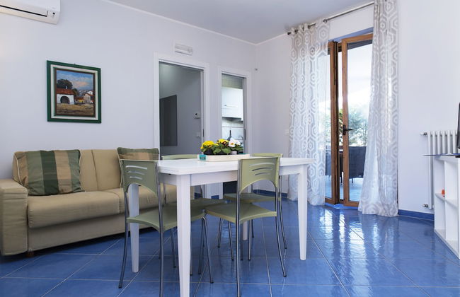 Eden Village - Photo 15