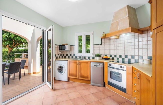 Villa Flores Blanes - Foto 7