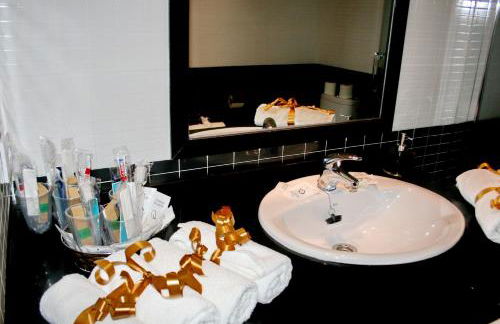 Apartamentos Turisticos Mirayuste - Photo 59