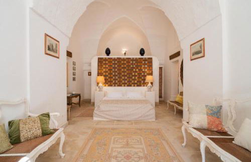 Relais Porta d'Oriente - Foto 25