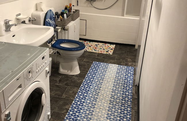 2 Zimmer Wohnung in Ludwigsburg Mitte - Foto 10