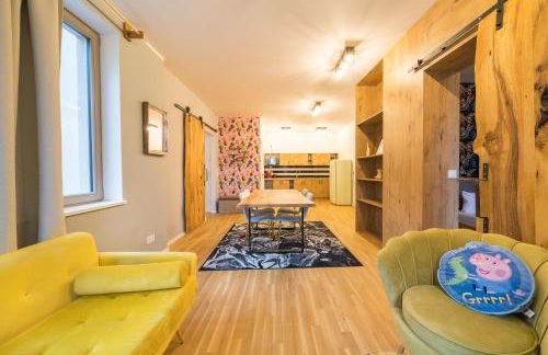 Design Apartments - "Am Weinberg" - Foto 19