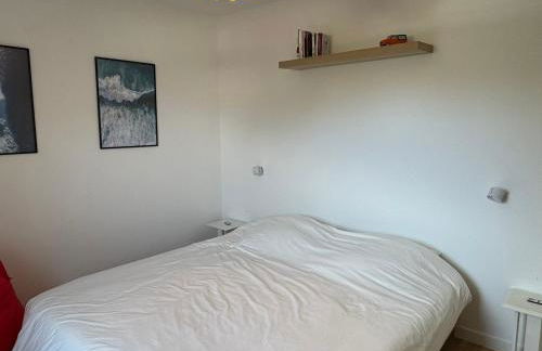 Appartement 2 pièces à Houlgate, proche plage, avec balcon et parking - FR-1-487-382 - Photo 12