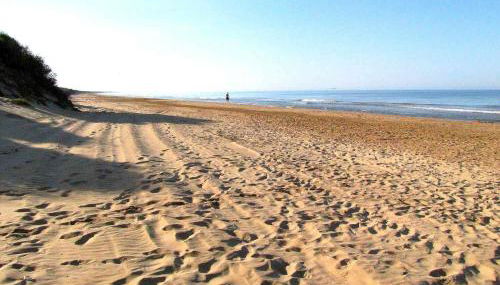 Villa Marina few mt from sand beach - Foto 3