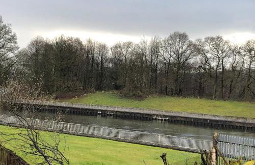 Levenview Holiday Apartment Loch Lom - Foto 15