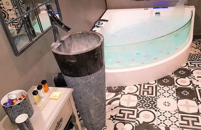 Le 1615 - Luxe et Spa - Foto 14