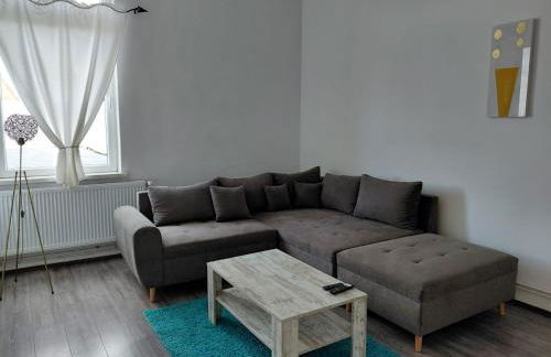 Ap 11 90qm 2 SZ bei Oschersleben und Helmstedt - Foto 9